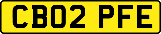 CB02PFE