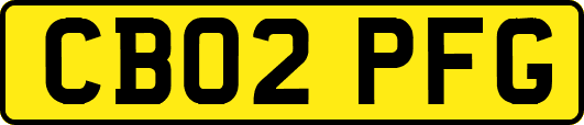 CB02PFG