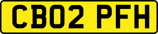 CB02PFH