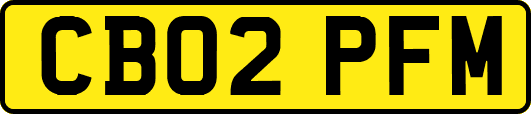CB02PFM