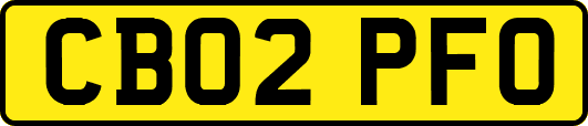 CB02PFO