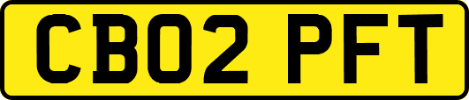 CB02PFT