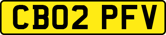 CB02PFV
