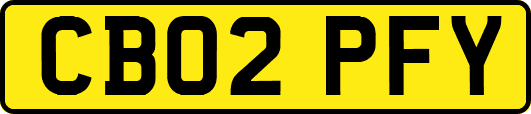 CB02PFY