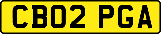 CB02PGA