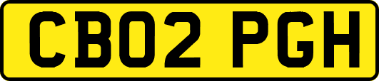 CB02PGH
