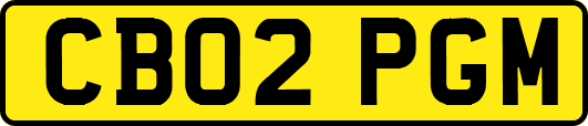 CB02PGM