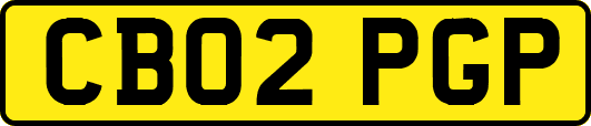 CB02PGP