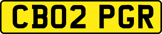 CB02PGR
