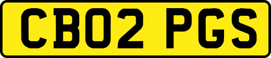 CB02PGS