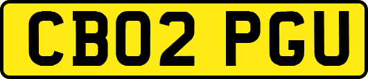 CB02PGU