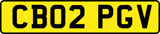 CB02PGV
