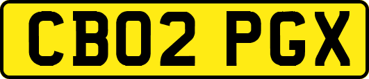 CB02PGX