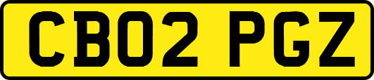 CB02PGZ