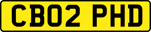 CB02PHD