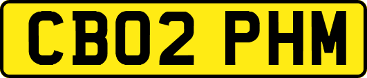 CB02PHM