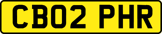 CB02PHR