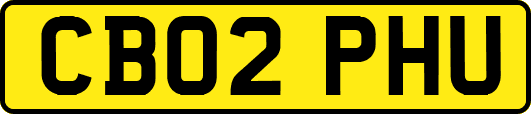 CB02PHU