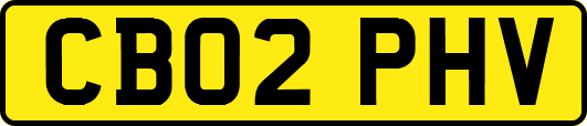 CB02PHV