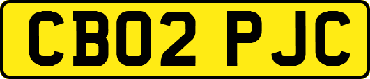 CB02PJC