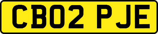 CB02PJE