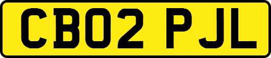 CB02PJL