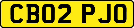CB02PJO
