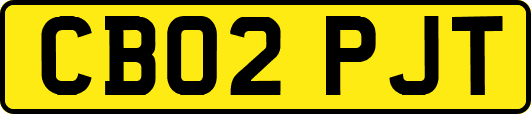 CB02PJT