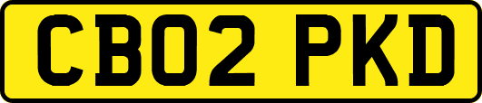 CB02PKD