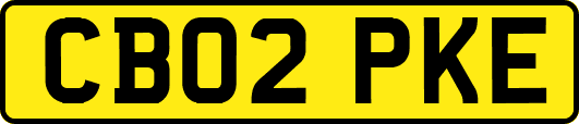 CB02PKE