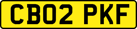 CB02PKF