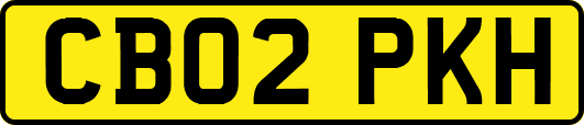 CB02PKH