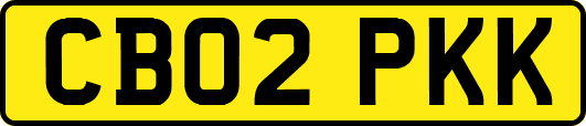 CB02PKK