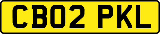 CB02PKL