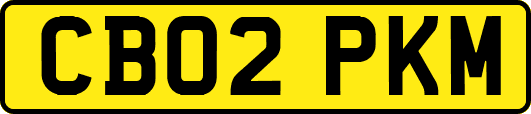 CB02PKM