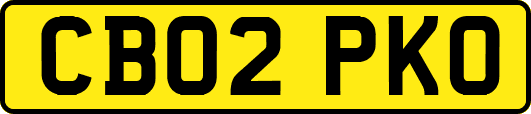 CB02PKO