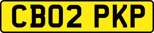 CB02PKP