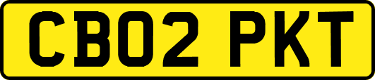 CB02PKT