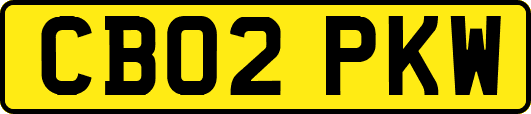 CB02PKW