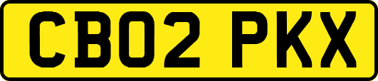 CB02PKX