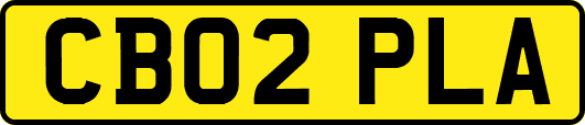 CB02PLA