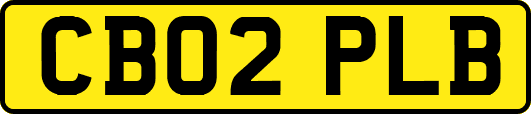 CB02PLB