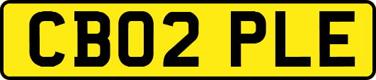 CB02PLE