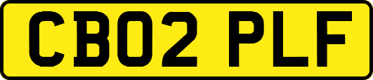 CB02PLF