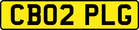 CB02PLG
