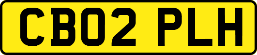 CB02PLH
