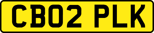CB02PLK