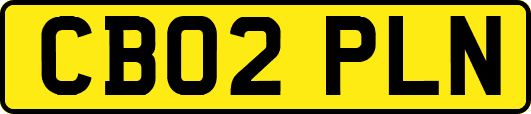 CB02PLN