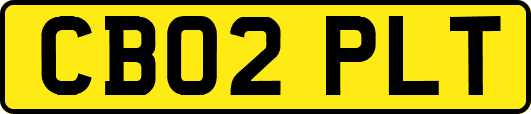 CB02PLT
