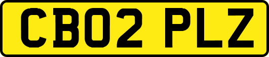 CB02PLZ